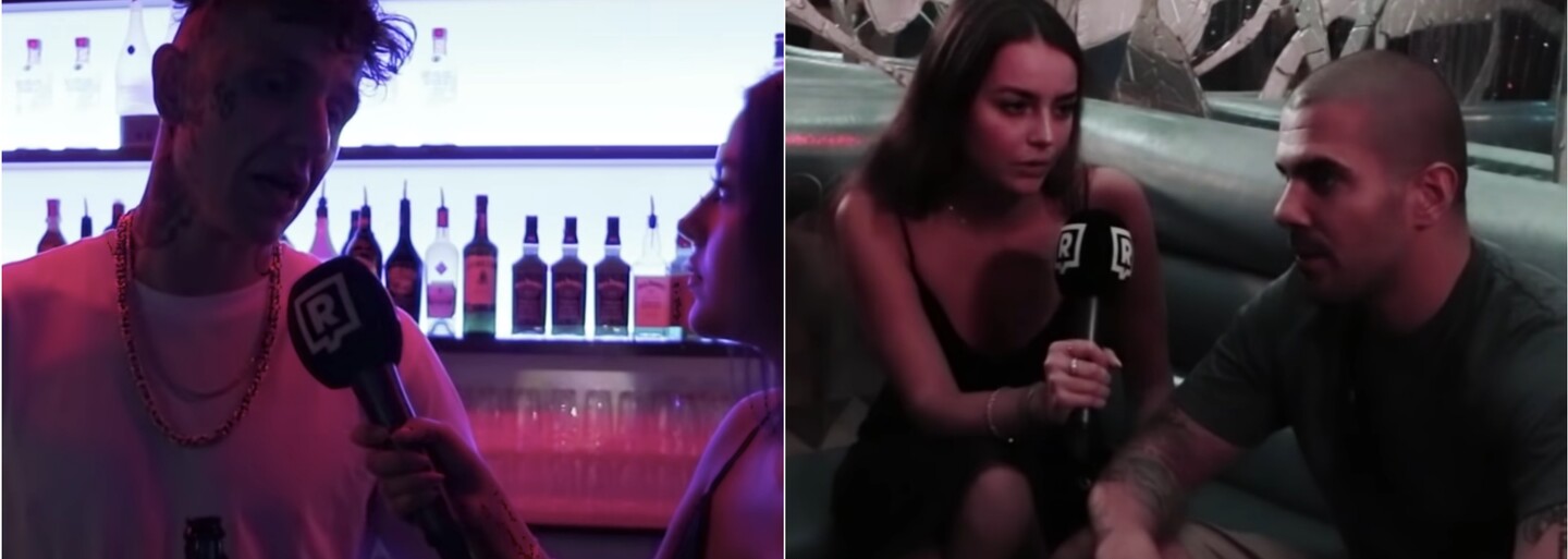 Ze Sergeiovy PE3 fanouškové omdlévají. Chystá Ektor nové album?