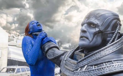 Ze studentů se v destruktivním traileru stávají X-Men, mutanti, kteří se musí vzepřít bohu Ze studentů se v destruktivním traileru stávají X-Men, mutanti, kteří se musí vzepřít bohu
