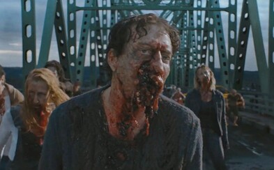 Zombie apokalypsa ruinuje USA, indiáni jsou však imunní. Blood Quantum bude vynikající a krvavý akční zombie film Zombie apokalypsa ruinuje USA, indiáni jsou však imunní. Blood Quantum bude vynikající a krvavý akční zombie film