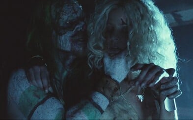 Zombieho vizuálna lahôdka 31 je najšialenejším hororom tohto roka. Dokázala však konkurovať ostatným peckám? (Recenzia) Zombieho vizuálna lahôdka 31 je najšialenejším hororom tohto roka. Dokázala však konkurovať ostatným peckám? (Recenzia)