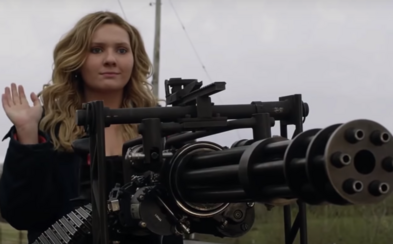 Zombieland 2 bude šialenou komédiou. Nový trailer je plný guľometnej zábavy a hláškujúcich postáv z jednotky Zombieland 2 bude šialenou komédiou. Nový trailer je plný guľometnej zábavy a hláškujúcich postáv z jednotky