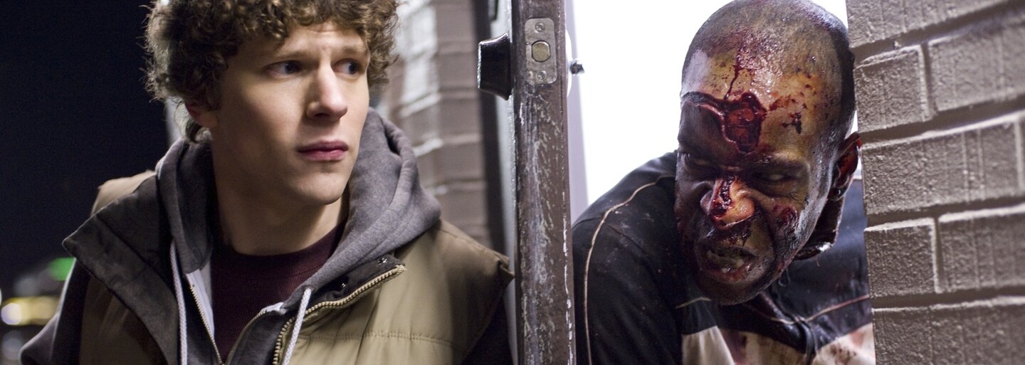 Zombieland 2 je podľa scenáristov na ceste. Mohli by sme sa ho dočkať už budúci rok
