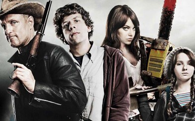 Zombieland 2 je podľa scenáristov na ceste. Mohli by sme sa ho dočkať už budúci rok Zombieland 2 je podľa scenáristov na ceste. Mohli by sme sa ho dočkať už budúci rok