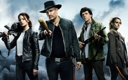 Zombieland 2 je skvelou komédiou.Dôstojné pokračovanie o zabíjaní zombies a živote 10 rokov po apokalypse nikdy nenudí (Recenzia)