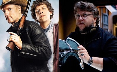 Zombieland 2 naberá hereckú posilu a Guillermo del Toro chystal adaptáciu H. P. Lovecrafta Zombieland 2 naberá hereckú posilu a Guillermo del Toro chystal adaptáciu H. P. Lovecrafta