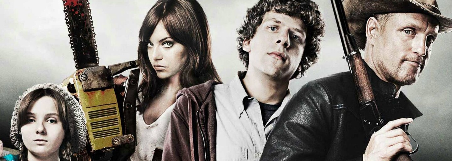 Zombieland 2 sa bude odohrávať 10 rokov po jednotke a bude pracovať aj s otázkami, ako napríklad: Ako by vyzeral svet bez zombíkov?