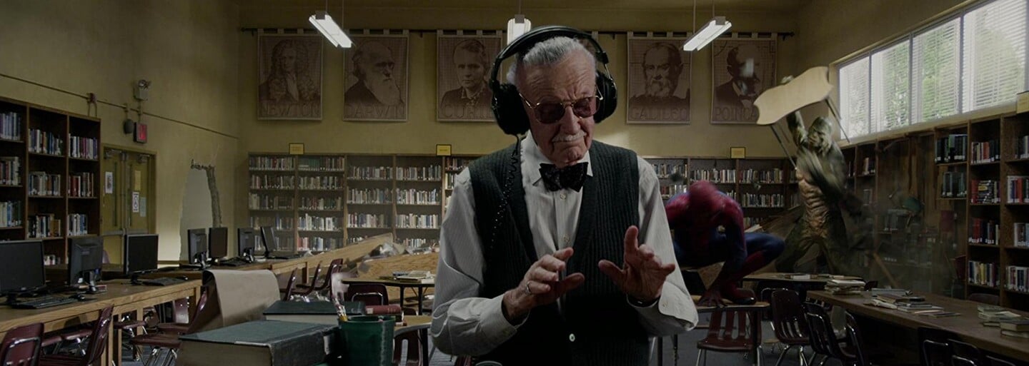 Zomrel komiksový génius Stan Lee. Mal 95 rokov