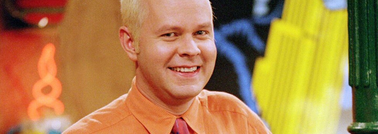 Zemřel James Michael Tyler, známý jako Gunther ze seriálu Přátelé