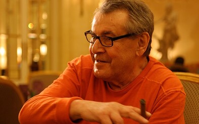 Zomrel režisér Miloš Forman, autor geniálnych filmov Prelet nad kukučím hniezdom či Amadeus Zomrel režisér Miloš Forman, autor geniálnych filmov Prelet nad kukučím hniezdom či Amadeus