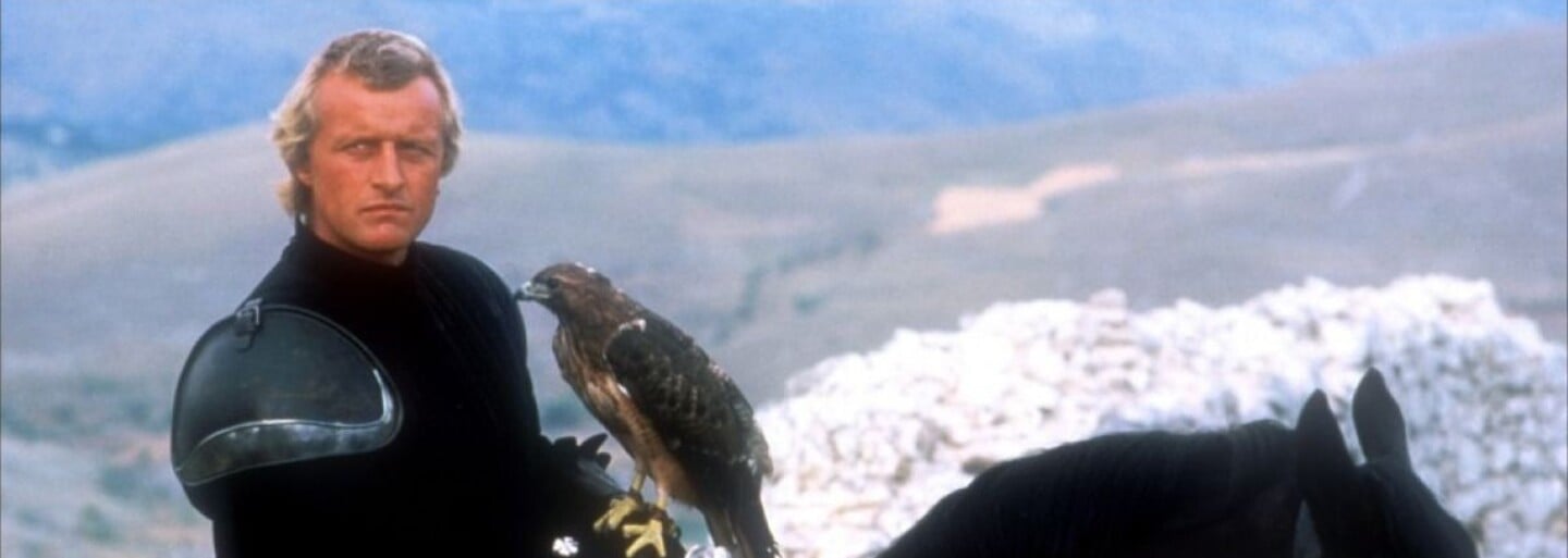 Zomrel Rutger Hauer, nezabudnuteľný replikant Roy Batty z kultového Blade Runnera