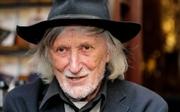 Zomrel slávny slovenský režisér Juraj Jakubisko