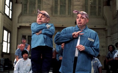 Zomrel Verne Troyer, Mini-Me z komédií Austin Powers a škriatok Griphook z Harryho Pottera Zomrel Verne Troyer, Mini-Me z komédií Austin Powers a škriatok Griphook z Harryho Pottera