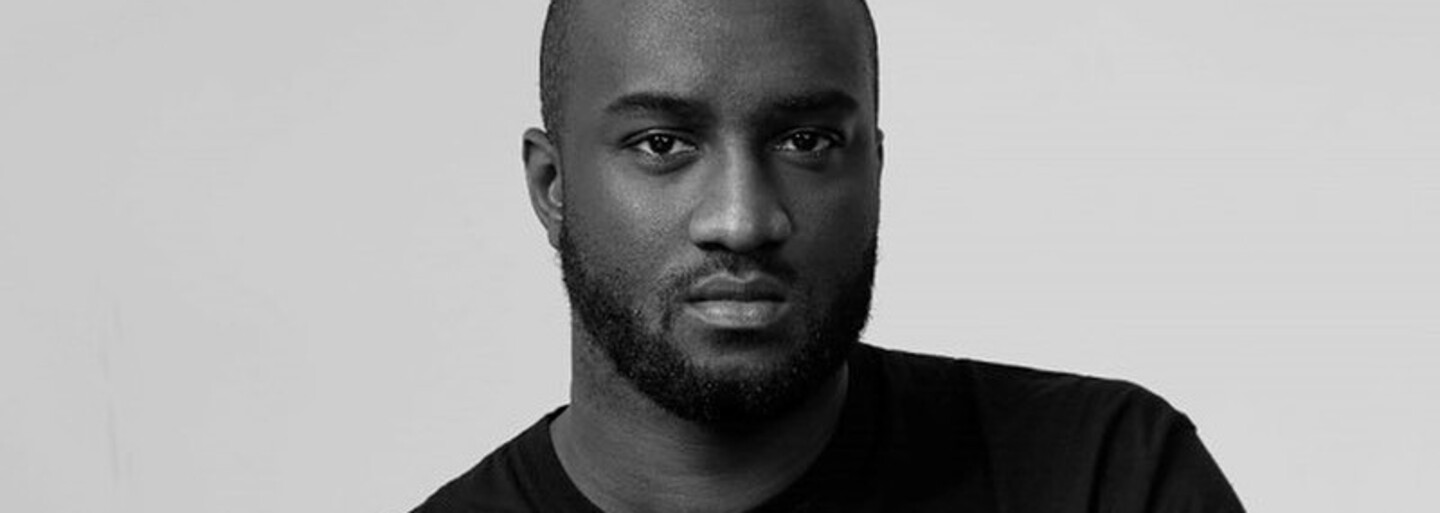 Ve věku 41 let zemřel Virgil Abloh. Kreativní ředitel Louis Vuitton měl rakovinu