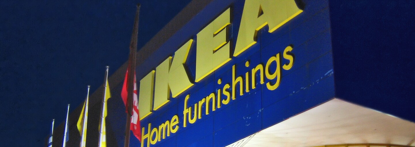 Zemřel zakladatel řetězce IKEA a nejbohatší Evropan. Majetek Ingvara Kamprada se odhaduje na 30 miliard eur