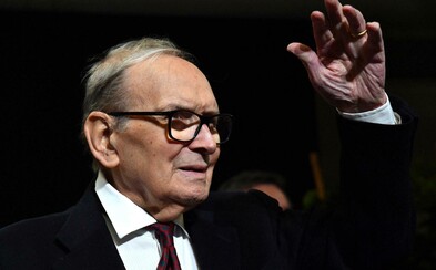 Zomrel známy hudobný skladateľ Ennio Morricone. Mal 91 rokov Zomrel známy hudobný skladateľ Ennio Morricone. Mal 91 rokov