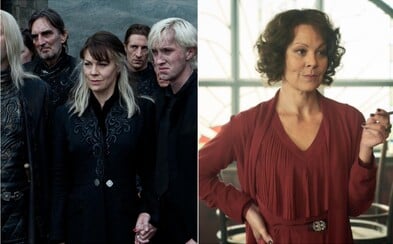 Zemřela herečka Helen McCrory, známá jako Malfoyova matka z Harryho Pottera či hvězda Peaky Blinders Zemřela herečka Helen McCrory, známá jako Malfoyova matka z Harryho Pottera či hvězda Peaky Blinders