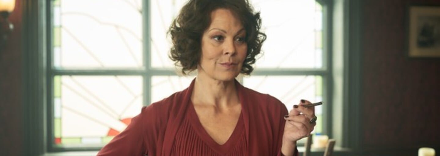 Zomrela herečka Helen McCrory, známa ako Malfoyova matka z Harryho Pottera či hviezda Peaky Blinders