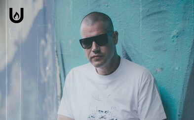 Zoo Tour? Za mikrofonem v Uhelně se vystřídá James Cole, Vladimir 518, Maniak a Zverina Zoo Tour? Za mikrofonem v Uhelně se vystřídá James Cole, Vladimir 518, Maniak a Zverina