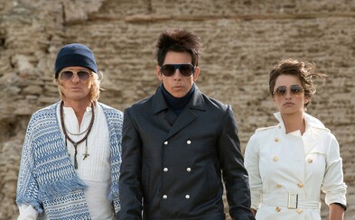 Zoolander 2 sa môže pochváliť najúspešnejším komediálnym trailerom Zoolander 2 sa môže pochváliť najúspešnejším komediálnym trailerom