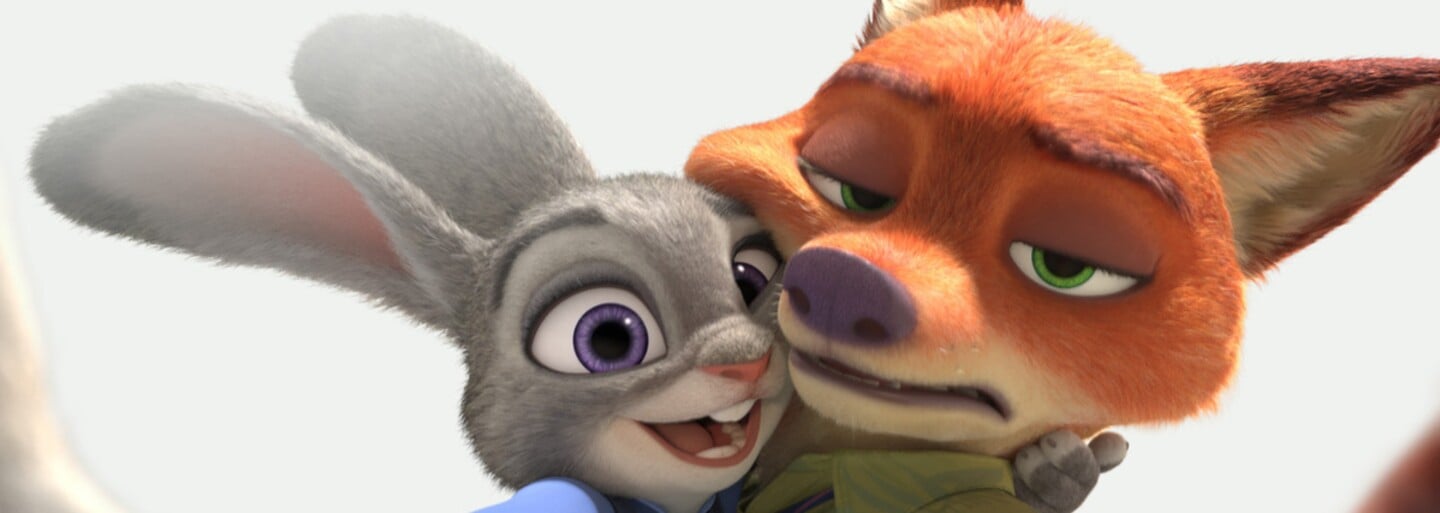 Zootopia po 3 mesiacoch v kinách zarobila magickú miliardu!