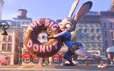 Zootopia prekonáva BvS a je zatiaľ najziskovejšou snímkou roku 2016 atakujúcou miliardu Zootopia prekonáva BvS a je zatiaľ najziskovejšou snímkou roku 2016 atakujúcou miliardu