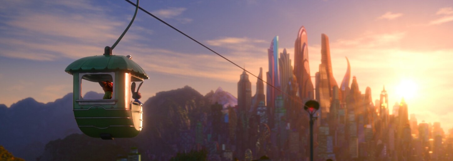 Zootopia ťahá na 600 miliónov, Deadpool prekonal tretieho Spider-Mana