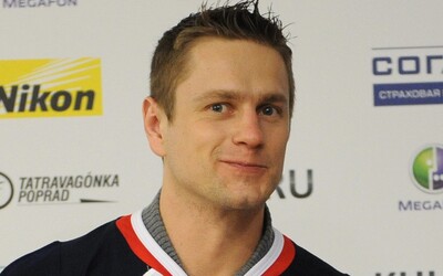 Zosnulý hokejista Marek Svatoš trpel pred smrťou zákernou chorobou. Utrpel aspoň 6 otrasov mozgu, mával depresie a straty pamäte