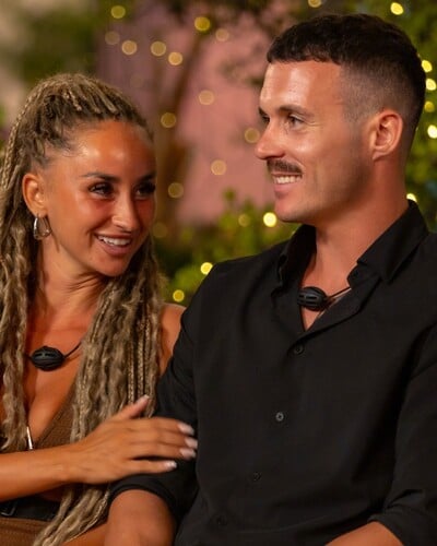 love island