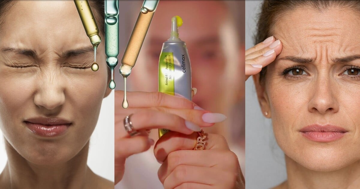 Retinol v EU: Nová pravidla, která (ne)změní tvou skincare rutinu