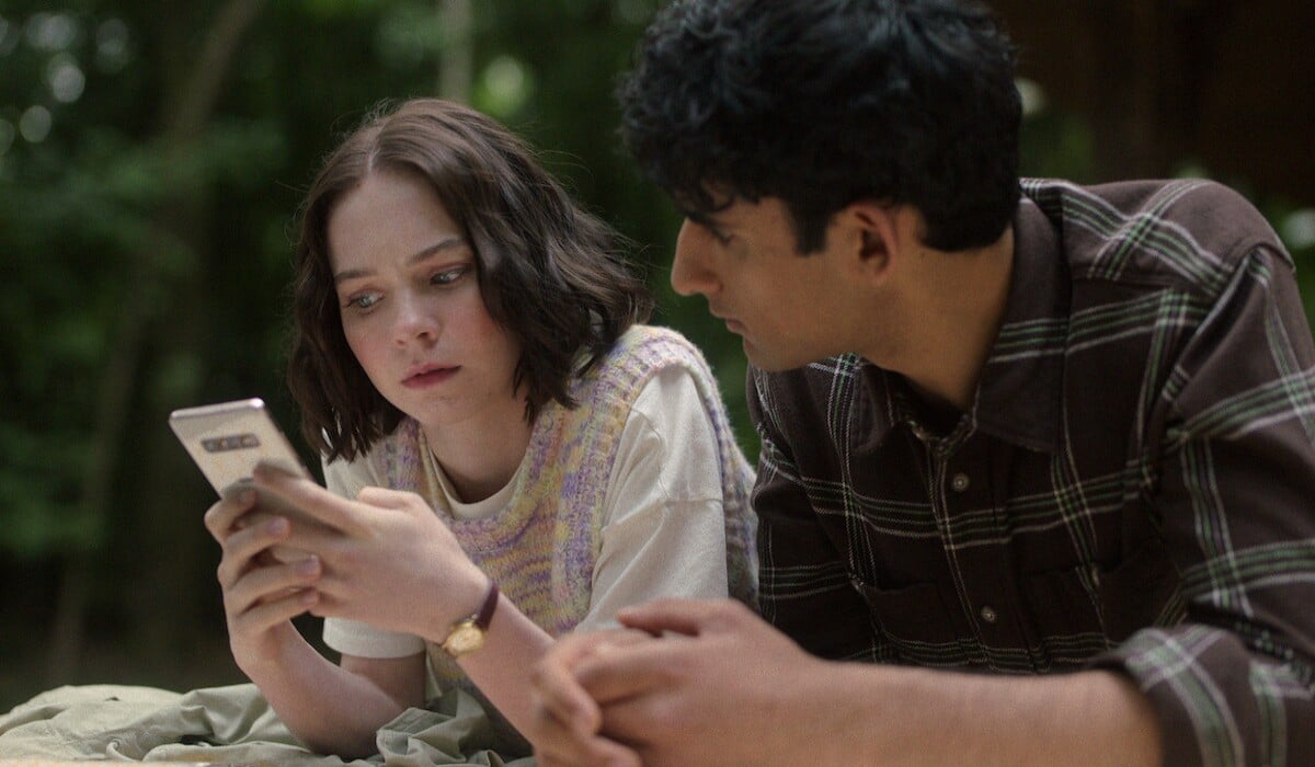 A good girls guide to murder