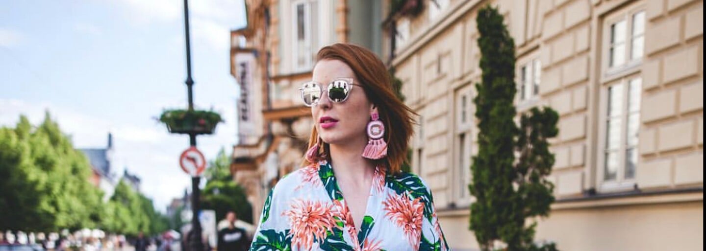 Z pohodlia gauča: Blogerka LAPKINN prezrádza, prečo rada nakupuje v európskych e-shopoch