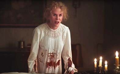Zranený vojak Únie rozprúdi temné vášne skrývajúce sa pod povrchom vo výbornom traileri južanského thrilleru The Beguiled od Sofie Coppoly Zranený vojak Únie rozprúdi temné vášne skrývajúce sa pod povrchom vo výbornom traileri južanského thrilleru The Beguiled od Sofie Coppoly