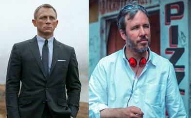 Zrežíruje tvorca Sicaria či nového Blade Runnera aj najnovšiu bondovku? Denis Villeneuve dohady vôbec nevylučuje Zrežíruje tvorca Sicaria či nového Blade Runnera aj najnovšiu bondovku? Denis Villeneuve dohady vôbec nevylučuje