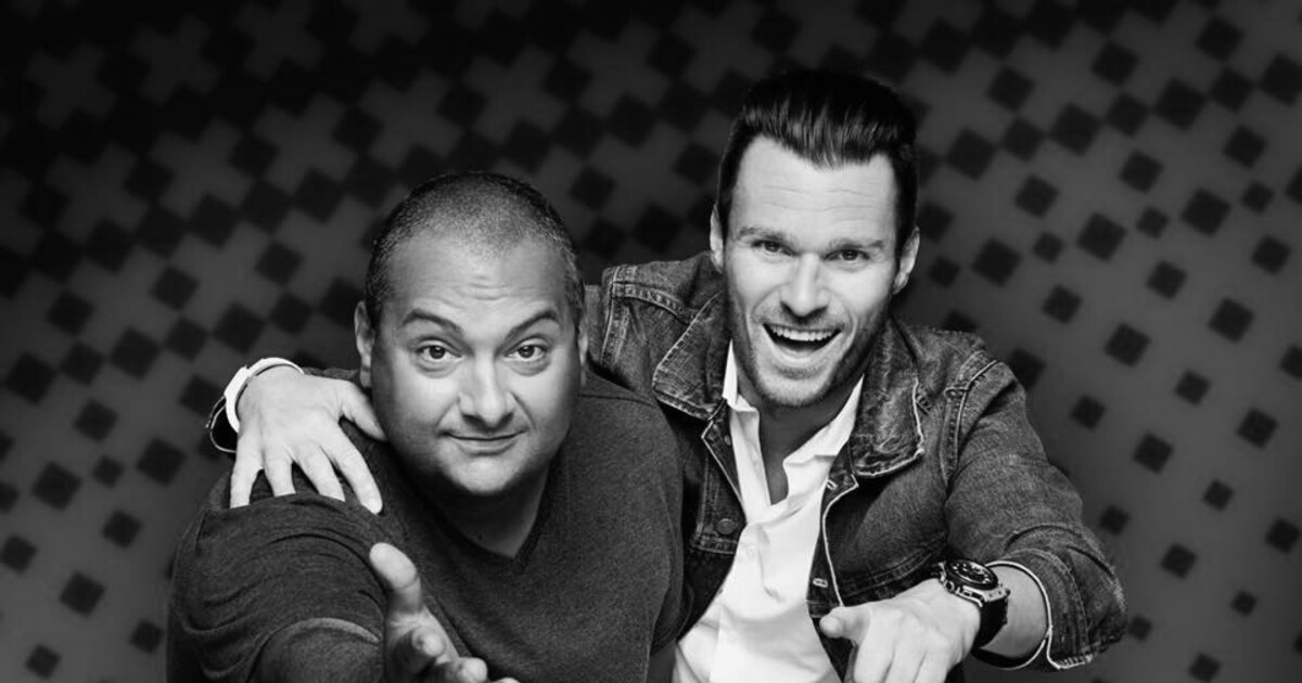 VIDEO: Dojemná vzpomínka na Patrika Hezuckého. Evropa 2 zveřejnila srdceryvné záběry