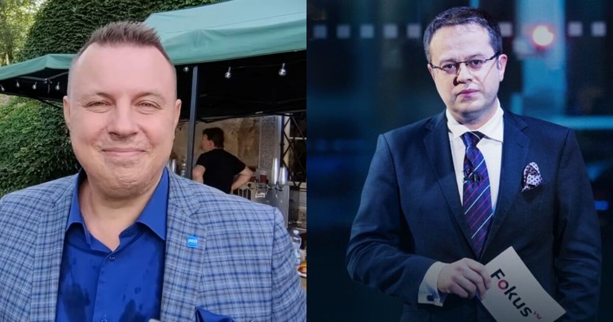 „Jdi a už se nevracej!“ vzkazuje Rajchl. Jiní politici a političky Václavu Moravcovi děkují