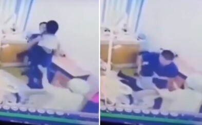 Zubár udieral 7-ročného chlapca o kreslo. Nechcel totiž otvoriť ústa Zubár udieral 7-ročného chlapca o kreslo. Nechcel totiž otvoriť ústa