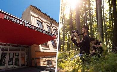 Zúčastni sa dní otvorených dverí VŠMU, na ktorých ti Barborka predstaví úspešných absolventov Zúčastni sa dní otvorených dverí VŠMU, na ktorých ti Barborka predstaví úspešných absolventov