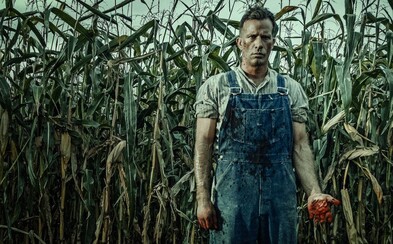 Zúfalá situácia si vyžadovala vraždu manželky. Najnovšia Kingova adaptácia zaujme svojimi hororovými prvkami a úzkostným napätím (Recenzia) Zúfalá situácia si vyžadovala vraždu manželky. Najnovšia Kingova adaptácia zaujme svojimi hororovými prvkami a úzkostným napätím (Recenzia)