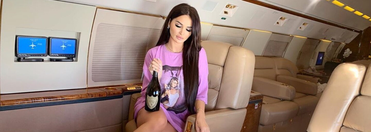 Zuza Plačková je bublina vytvořená kolem mého jména, měsíčně vydělám na Instagramu i 20 000 eur, říká influencerka (Rozhovor)