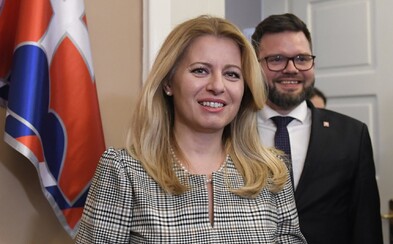 Zuzana Čaputová je jedinou političkou na Slovensku, ktorej viac ľudí verí ako neverí. Lídri strán dopadli oveľa horšie Zuzana Čaputová je jedinou političkou na Slovensku, ktorej viac ľudí verí ako neverí. Lídri strán dopadli oveľa horšie