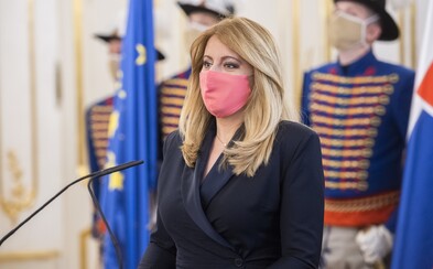 Zuzana Čaputová je najdôveryhodnejšou osobnosťou slovenskej politiky. Kotleba a Fico sú na opačnom konci rebríčka Zuzana Čaputová je najdôveryhodnejšou osobnosťou slovenskej politiky. Kotleba a Fico sú na opačnom konci rebríčka