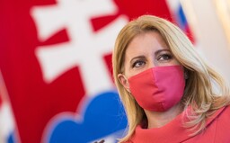 Zuzana Čaputová kritizuje Matovičov nápad so Sputnikom v prestížnom zahraničnom portáli Politico