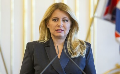 Zuzana Čaputová o rovnoprávnosti žien: Mnohé z vás pracujú v zamestnaniach za stále výrazne nižšie mzdy, ako je spravodlivé Zuzana Čaputová o rovnoprávnosti žien: Mnohé z vás pracujú v zamestnaniach za stále výrazne nižšie mzdy, ako je spravodlivé
