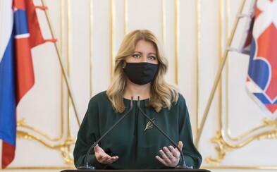 Zuzana Čaputová o smrti Jozefa Chovanca v Belgicku: Požiada o prítomnosť slovenského experta pri vyšetrovaní Zuzana Čaputová o smrti Jozefa Chovanca v Belgicku: Požiada o prítomnosť slovenského experta pri vyšetrovaní