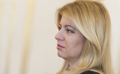 Zuzana Čaputová o výsledku volieb: Ukázalo sa, že túžba nastoliť spravodlivosť a bojovať s korupciou bola veľká Zuzana Čaputová o výsledku volieb: Ukázalo sa, že túžba nastoliť spravodlivosť a bojovať s korupciou bola veľká