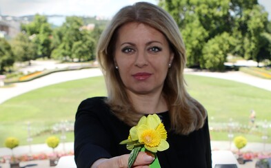 Zuzana Čaputová pripomína zbierku ku Dňu narcisov: Netradičná online zbierka zachraňuje ľudské životy Zuzana Čaputová pripomína zbierku ku Dňu narcisov: Netradičná online zbierka zachraňuje ľudské životy