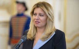 Zuzana Čaputová sa stala Osobnosťou roka 2019 podľa Forbes. Je symbolom pozitívnej zmeny na Slovensku