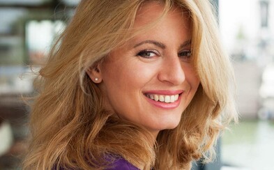 Zuzana Čaputová se stane prezidentkou Slovenské republiky po výhře v 2. kole voleb Zuzana Čaputová se stane prezidentkou Slovenské republiky po výhře v 2. kole voleb