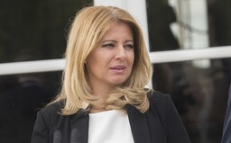 Zuzana Čaputová udelila milosť Slovákovi, ktorého odsúdili za držanie a konzumáciu marihuany na 10,5 roka