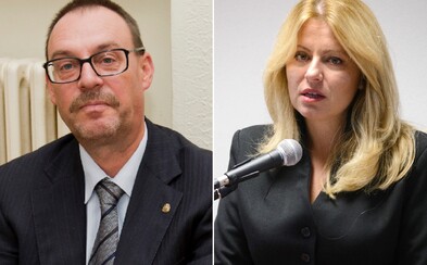Zuzana Čaputová volá po prepustení Trnku na koberček generálneho prokurátora a policajného prezidenta. Trnka šiel rovno do krčmy Zuzana Čaputová volá po prepustení Trnku na koberček generálneho prokurátora a policajného prezidenta. Trnka šiel rovno do krčmy